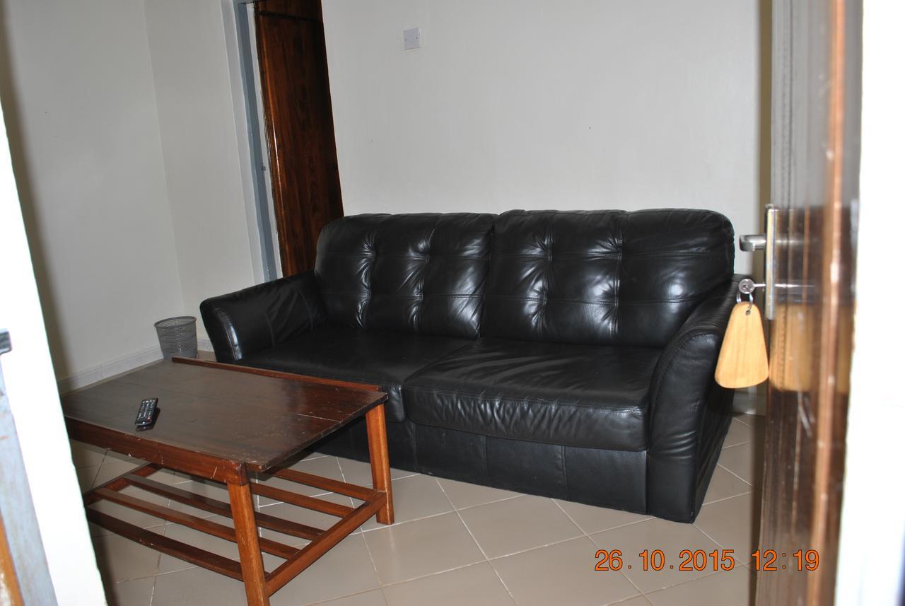 Little Woods Inn Mbarara Exterior foto